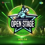 Open Stage Recreations - Vol 54 - Kiran Joshipura Song Download