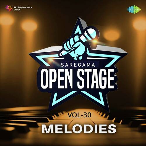 Open Stage Melodies - Vol 30 Kiran Joshipura MP3 Download